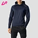 training hoodie
